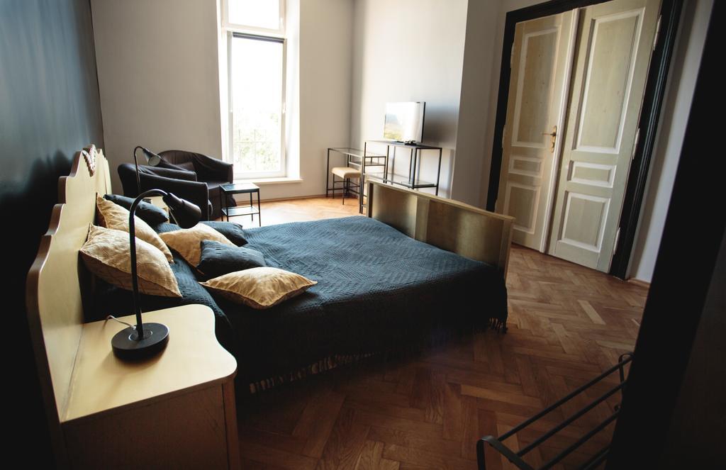 Boutique Apartments - City Center - The Main Market Square Krakow Room photo