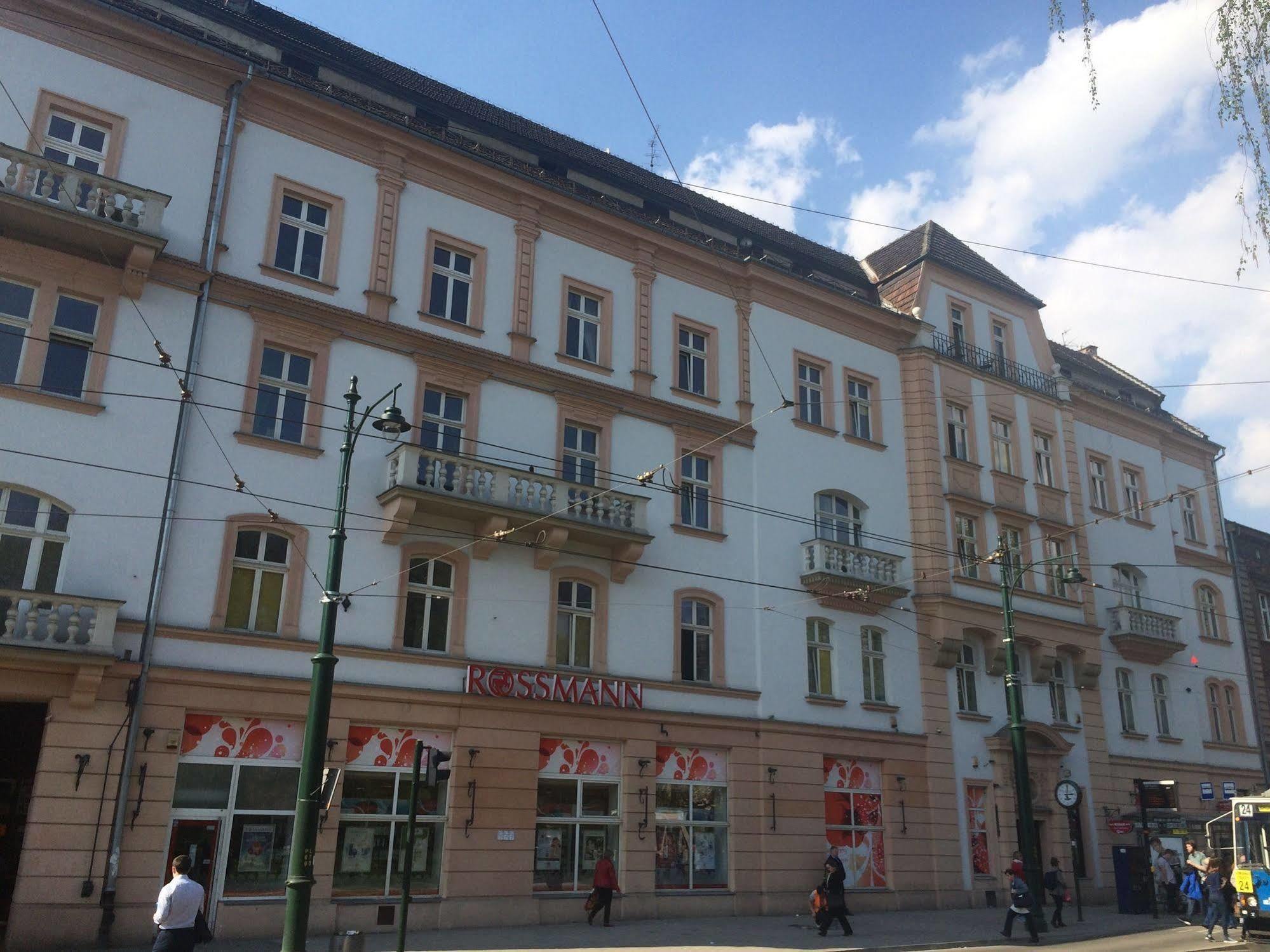 Boutique Apartments - City Center - The Main Market Square Krakow Exterior photo